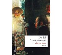 Un été à quatre mains