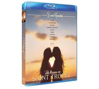 Un été à Saint-Tropez (1983) Blu Ray