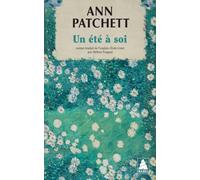 Un été à soi
