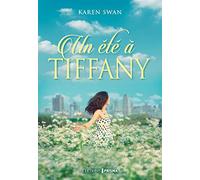 Un été à Tiffany - Tome 2 (2)