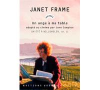 Un Ange À Ma Table Tome 2 - Un Été À Willowglen