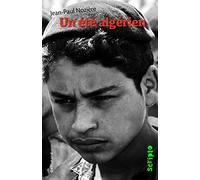 UN ETE ALGERIEN