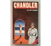 Un Été anglais / La Reniflette du professeur Bingo / Le Crayon