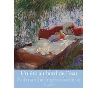 Un ete au bord de l'eau