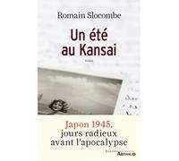 Un été au Kansai