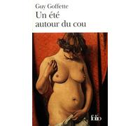 Un été autour du cou