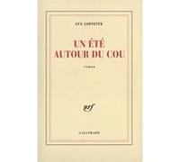 Un été autour du cou