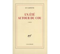 Un été autour du cou
