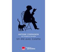 Un été avec Colette