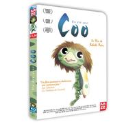 Un été avec Coo Blu-ray