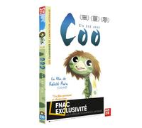 Un été avec Coo Edition Collector Fnac DVD DVD