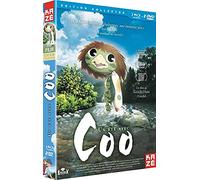 Un été avec Coo – Blu-ray + DVD – Édition Collector – Crunchyroll