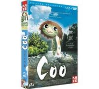 Un été avec Coo Le Film Combo Blu-ray DVD E