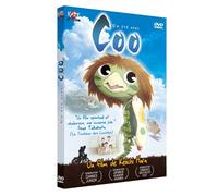 Un été avec Coo Le Film DVD DVD