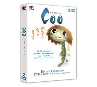 Un été avec Coo Le Film Edition Collector DVD DVD