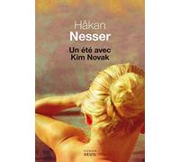 Un été avec Kim Novak