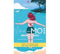 Un été avec moi Le vrai journal intime - Emeric Lebreton - Orientaction - broché - Guide