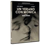 Un Été Avec Monika (1953) / Sommaren Med Monika (Dvd)