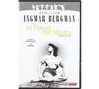 Un été avec Monika (1953) / Sommaren med Monika (DVD) G