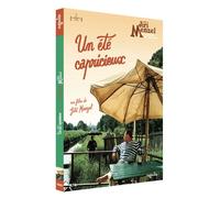 Un été capricieux Nouvelle Édition DVD DVD