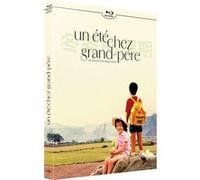 Un été chez grand-père Blu-ray