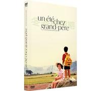 Un été chez grand-père DVD