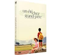 Un été chez grand-père DVD DVD