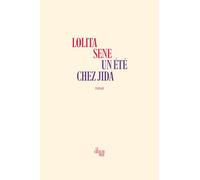 Un été chez Jida - Rentrée littéraire janvier 2024 - sélection prix Françoise Sagan 2024