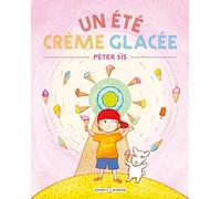Un été crème glacée