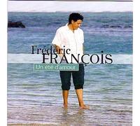 Un Été D'amour (Cd + Bonus Dvd)