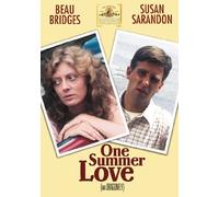 Un Été D'Amour DVD Beau Bridges, Michael Miller, Mildred Dunnock, Susan Sarandon