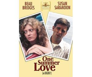 Un Été D'Amour DVD Beau Bridges, Michael Miller, Mildred Dunnock, Susan Sarandon