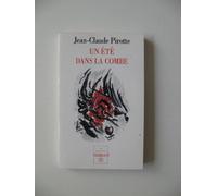 Un été dans la combe