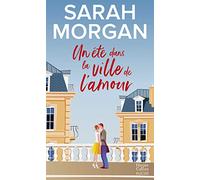 Un été dans la ville de l'amour – Harper Collins Publishers