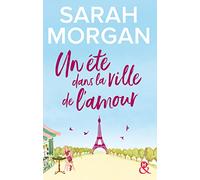 Sarah Morgan – Mariage sous les flocons – Nouvelle romance de Noël