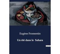 Un été dans le Sahara