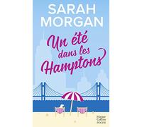 Un été dans les Hamptons: Découvrez "Mariage sous les flocons", la nouvelle romance de Noël de Sarah Morgan