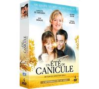 Un été de canicule L'intégrale de la série DVD DVD