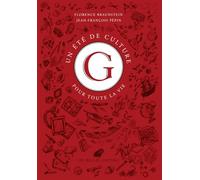 Un été de culture G pour toute la vie