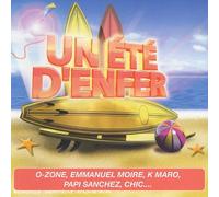 Un Eté D'Enfer