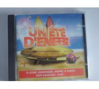 Compilation - Un Eté D'Enfer