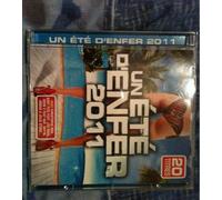 Compilation - Un Eté D'Enfer 2011