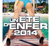 Un Été D'enfer 2014