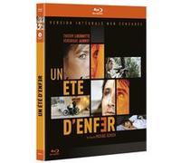 Un été d'enfer Blu-ray C