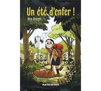UN ETE D'ENFER !