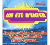 Un Eté D'Enfer (Versions Originales)
