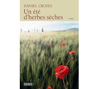 Un été d'herbes sèches