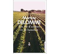 Un été d'ombre et de lumière