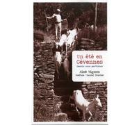 Un ete en cevennes VIGNON Aimé (Auteur)