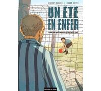 Un Été En Enfer Camp De Natzweiler